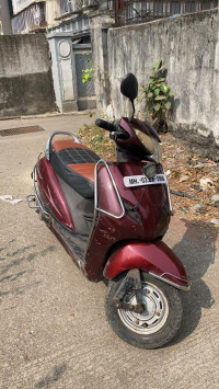 Honda Activa 3G  Model