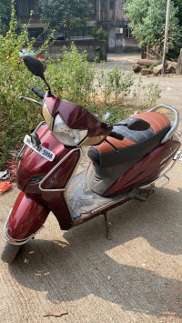 Honda Activa 3G