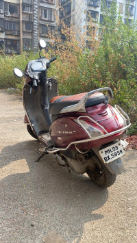 Honda Activa 3G