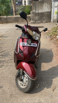 Honda Activa 3G