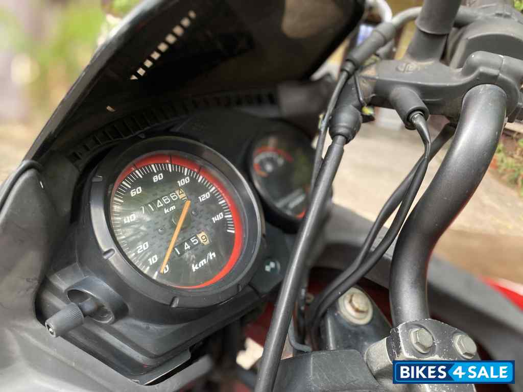 Honda CBF Stunner Honda CBF Stunner