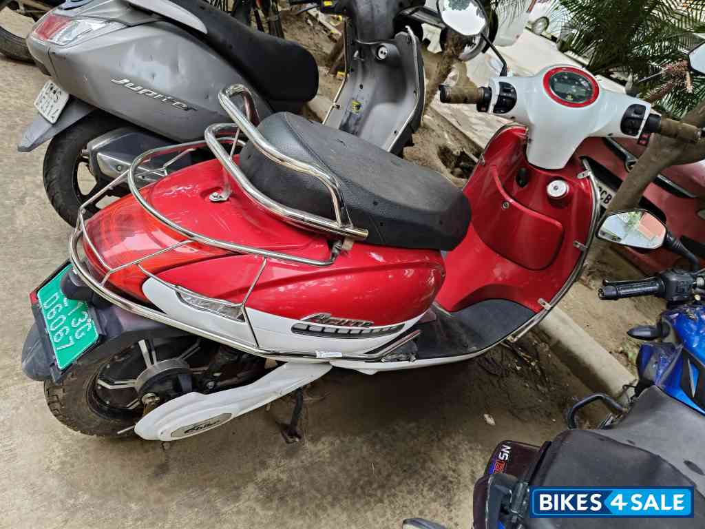 Sokudo Acute 2.2 Sokudo Acute 2.2