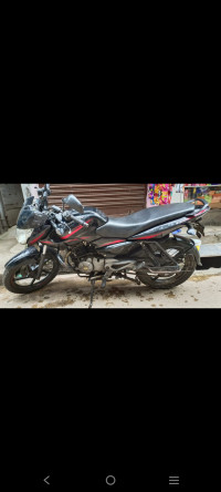 Bajaj Pulsar 135LS