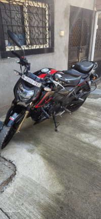 TVS Apache RTR 200 4V 2020 2022 Model