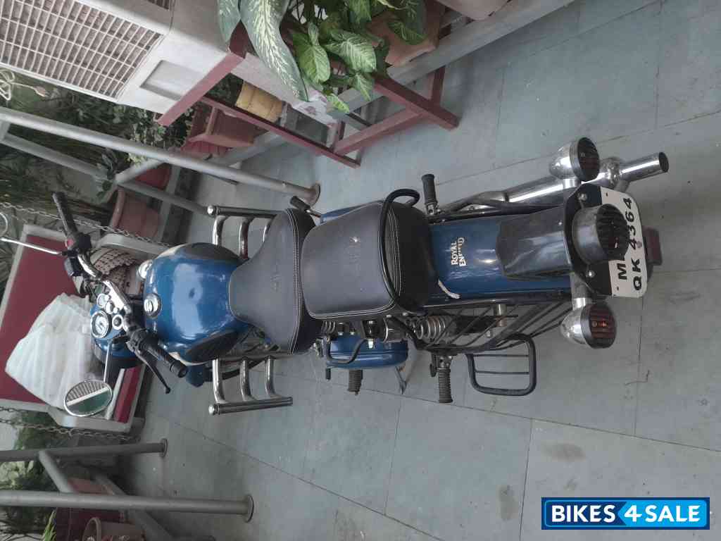 Royal Enfield Bullet Standard 350