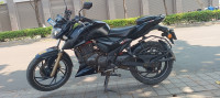 TVS Apache RTR 200 4V