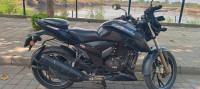 TVS Apache RTR 200 4V