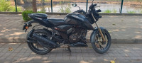 TVS Apache RTR 200 4V