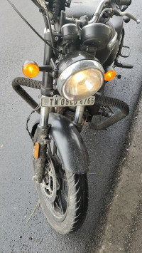 Royal Enfield Meteor 350 Stellar