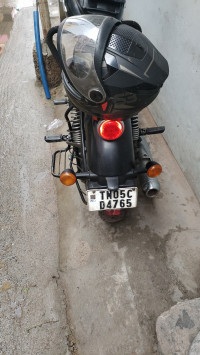 Royal Enfield Meteor 350 Stellar