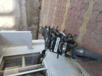 Husqvarna Svartpilen 250  Model