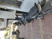 Husqvarna Svartpilen 250