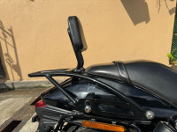 Harley Davidson Street 750