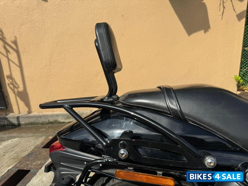 Harley Davidson Street 750 Harley Davidson Street 750