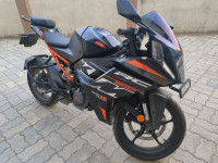 KTM RC 200 2024 2024 Model