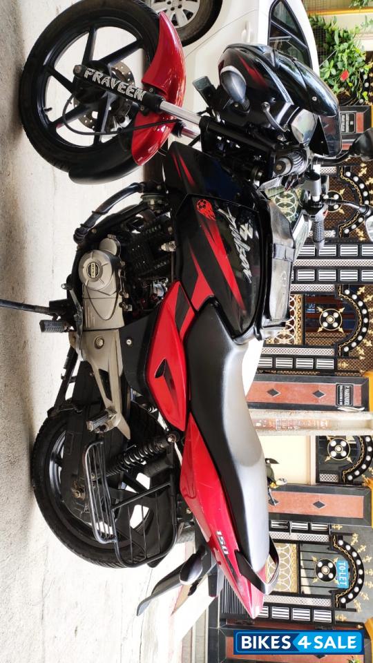 Bajaj Pulsar 150 DTSi