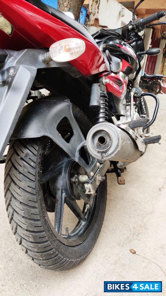 Bajaj Pulsar 150 DTSi