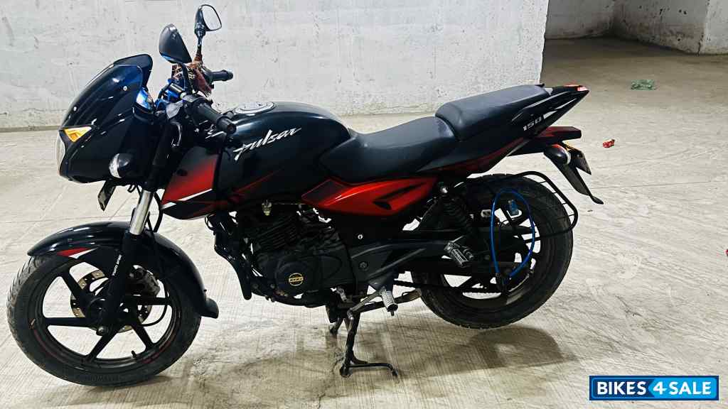 Bajaj Pulsar 150 DTSi