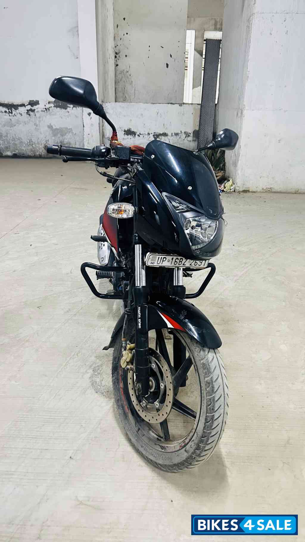 Bajaj Pulsar 150 DTSi