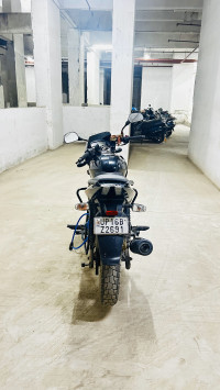 Bajaj Pulsar 150 DTSi