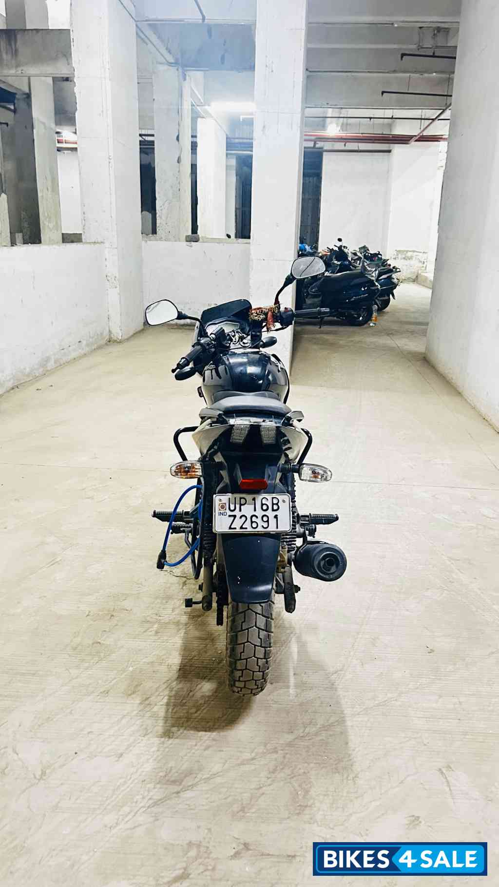 Bajaj Pulsar 150 DTSi