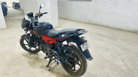 Bajaj Pulsar 150 DTSi