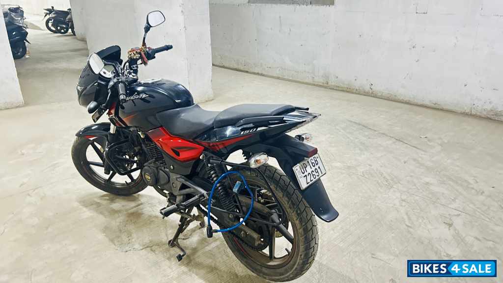 Bajaj Pulsar 150 DTSi