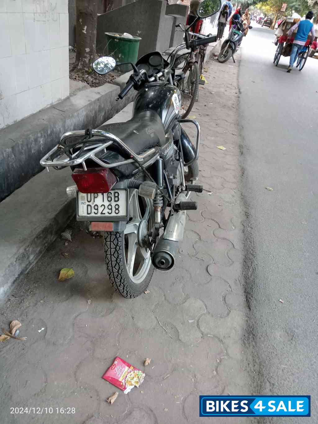 Hero Splendor Plus