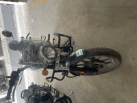 Royal Enfield Meteor 350