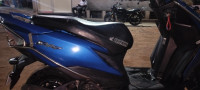 Honda Dio BS6