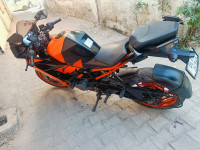 KTM RC 200 2022