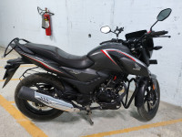 Honda SP 160 Double Disc