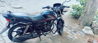 Honda Shine 125