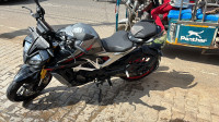 TVS Apache RTR 310