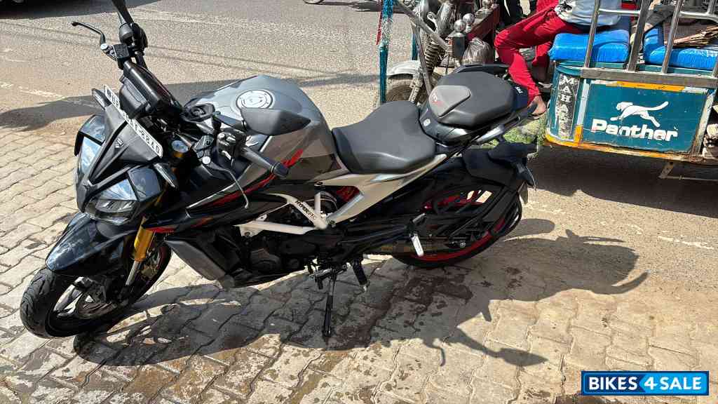 TVS Apache RTR 310