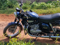 Jawa 42 Dual Tone 2020 Model