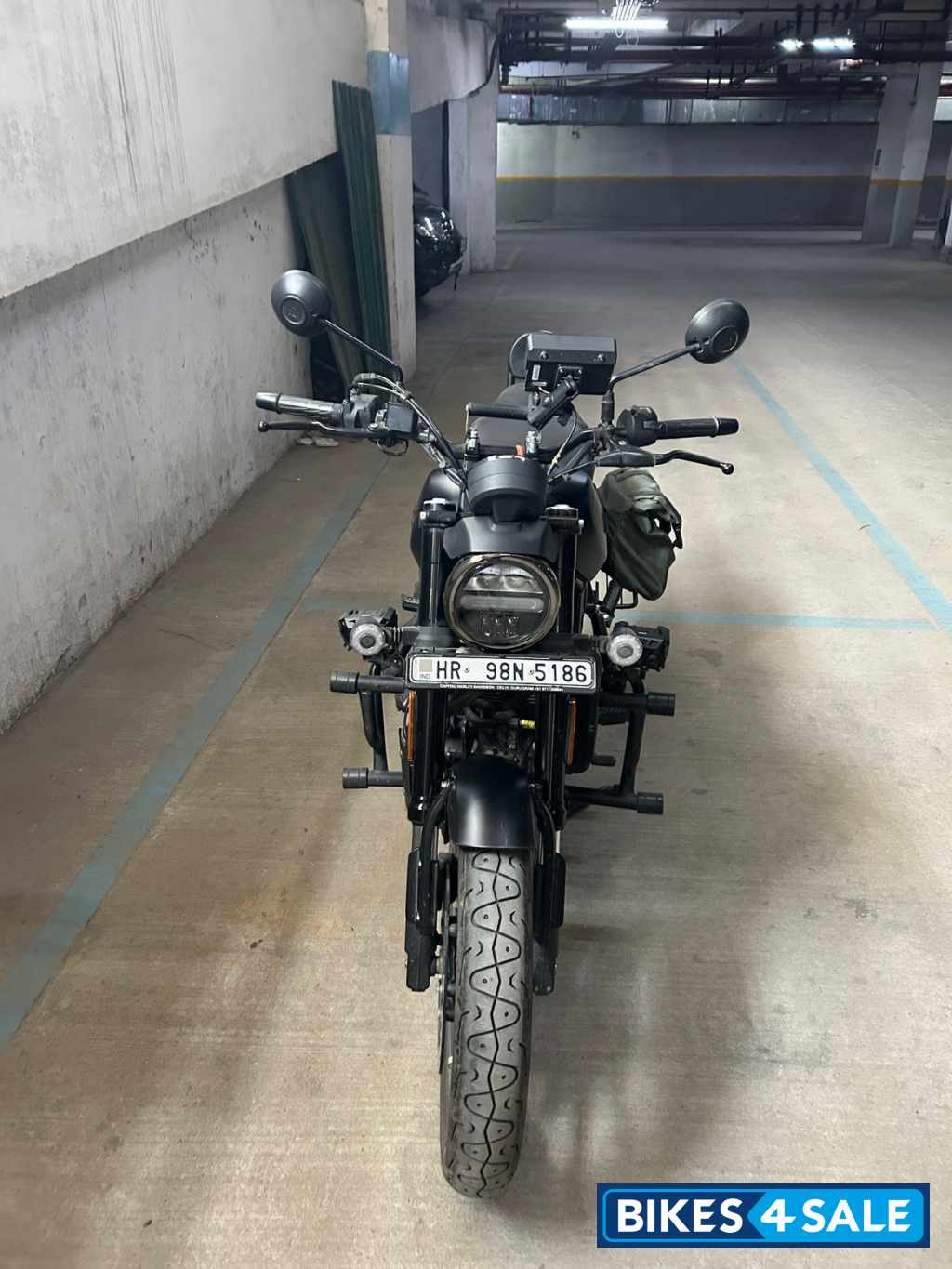 Harley Davidson X440 S