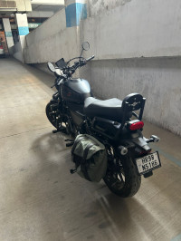 Harley Davidson X440 S