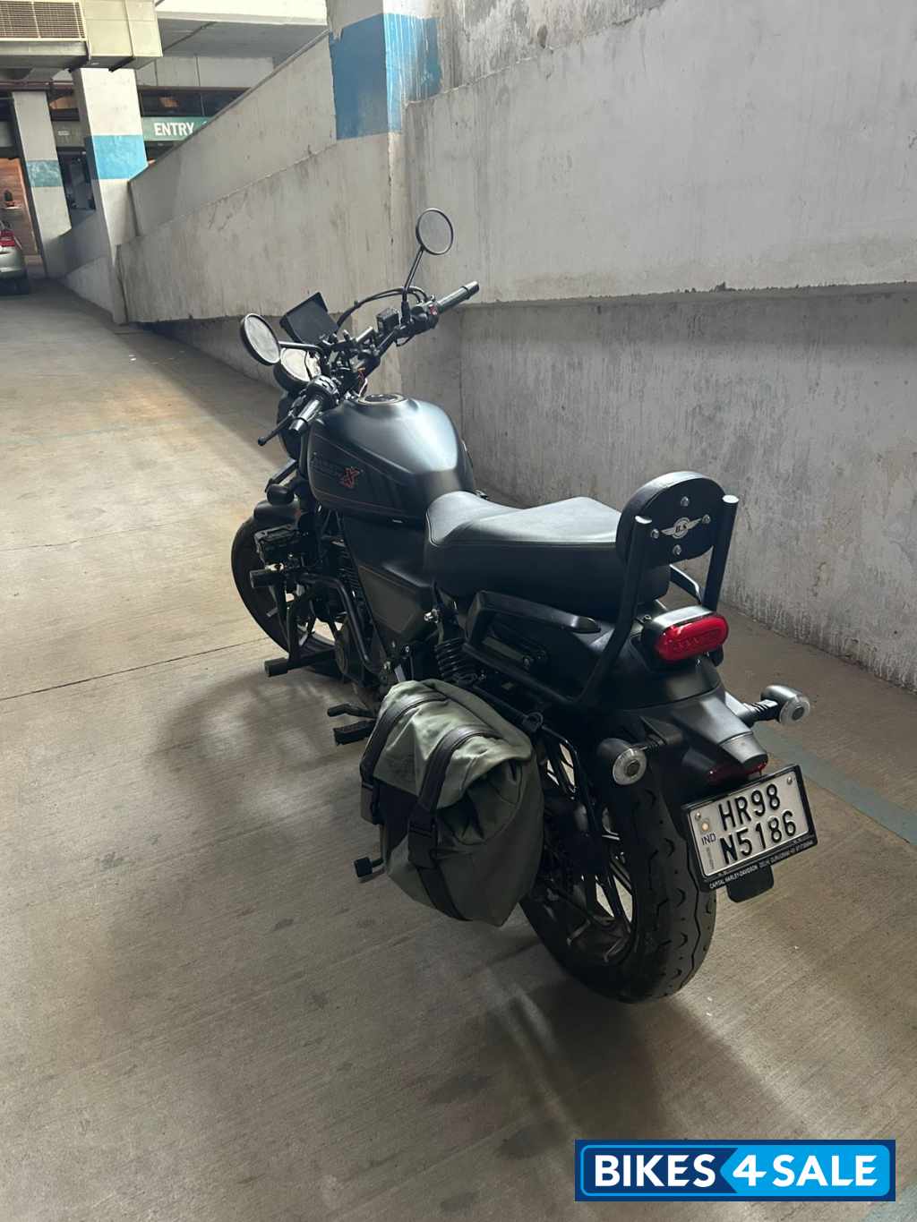 Harley Davidson X440 S