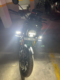 Harley Davidson X440 S