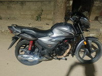 Honda Shine 125