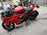 TVS Apache RR 310 BTO 2023 Model