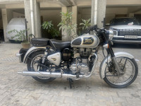 Royal Enfield Classic 350 2016 Model