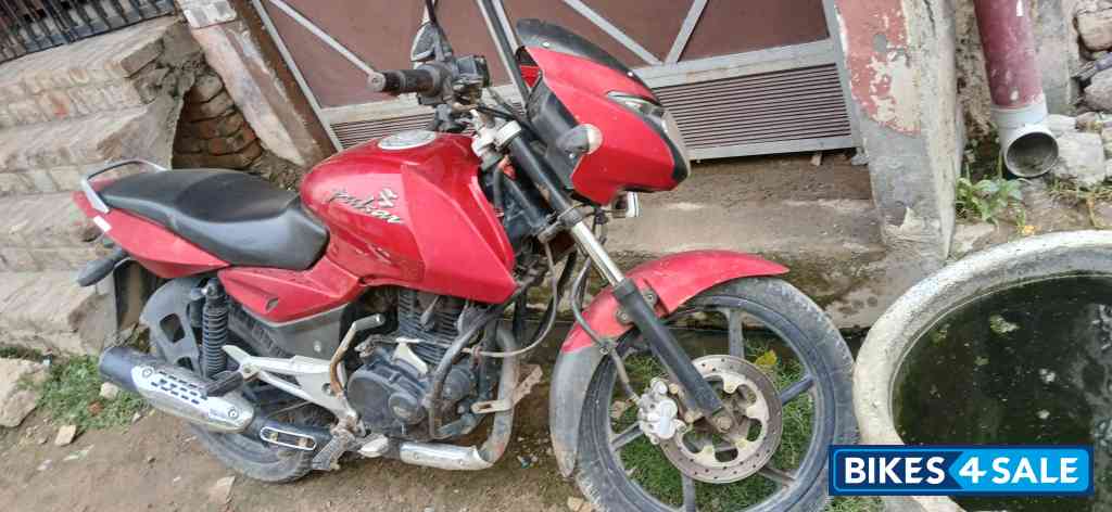 Bajaj Pulsar 150 DTSi