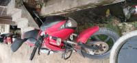 Bajaj Pulsar 150 DTSi