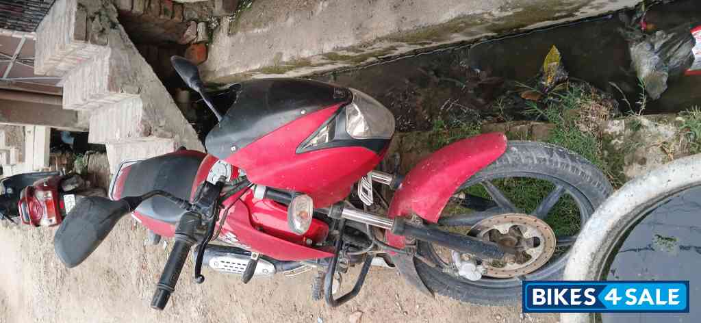 Bajaj Pulsar 150 DTSi