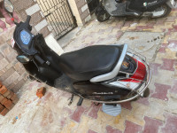 Honda Activa 5G