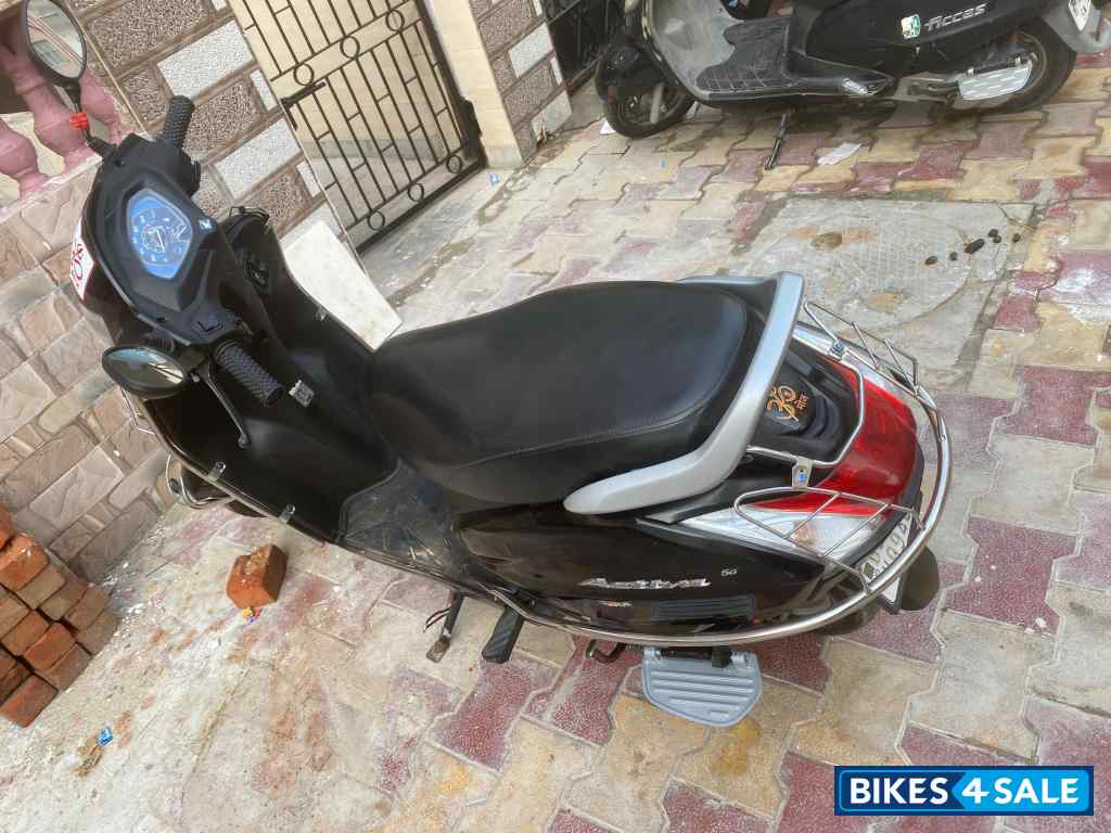 Honda Activa 5G