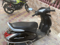 Honda Activa 5G