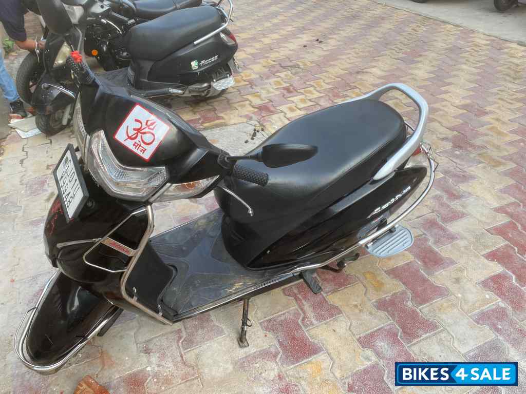 Honda Activa 5G